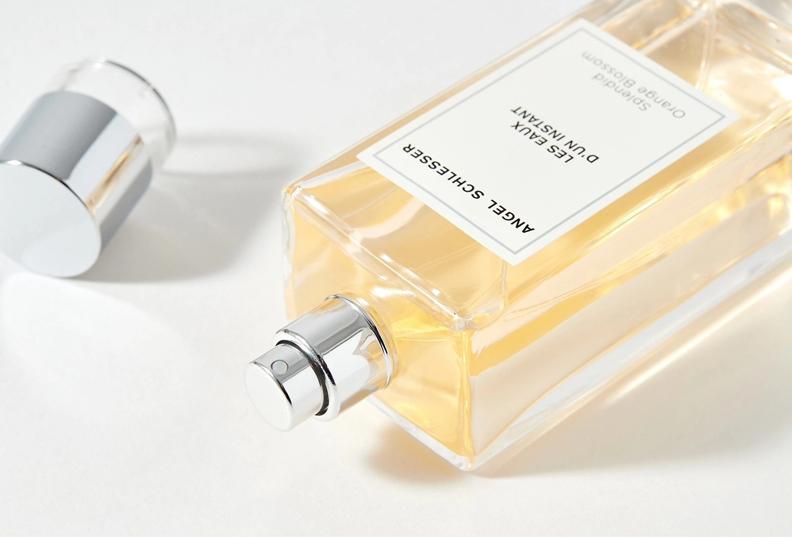 Splendid Orange Blossom Туалетная вода купить в VISAGEHALL