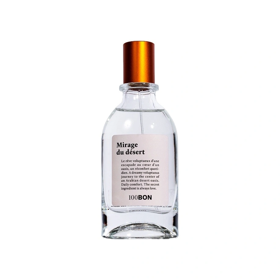 Mirage Du Desert Туалетная вода купить в VISAGEHALL