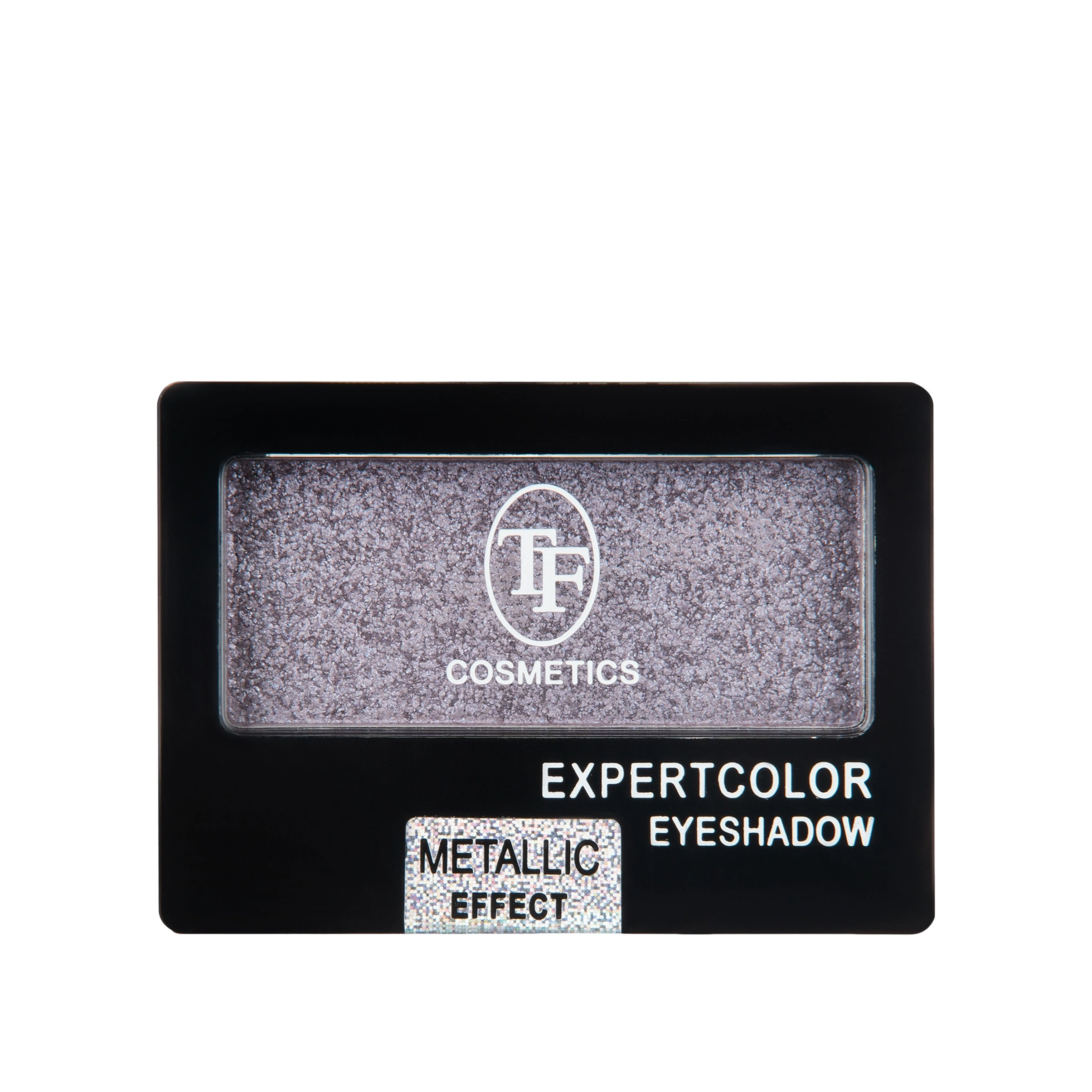 Тени для век Expertcolor Metallic Mono купить в VISAGEHALL