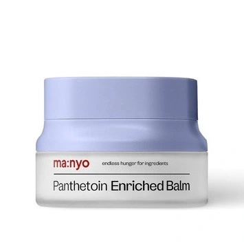 Бальзам увлажняющий успокаивающий Panthetoin Enriched Balm  купить в VISAGEHALL
