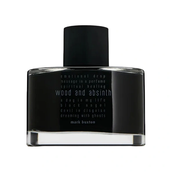 Wood And Absinth Духи