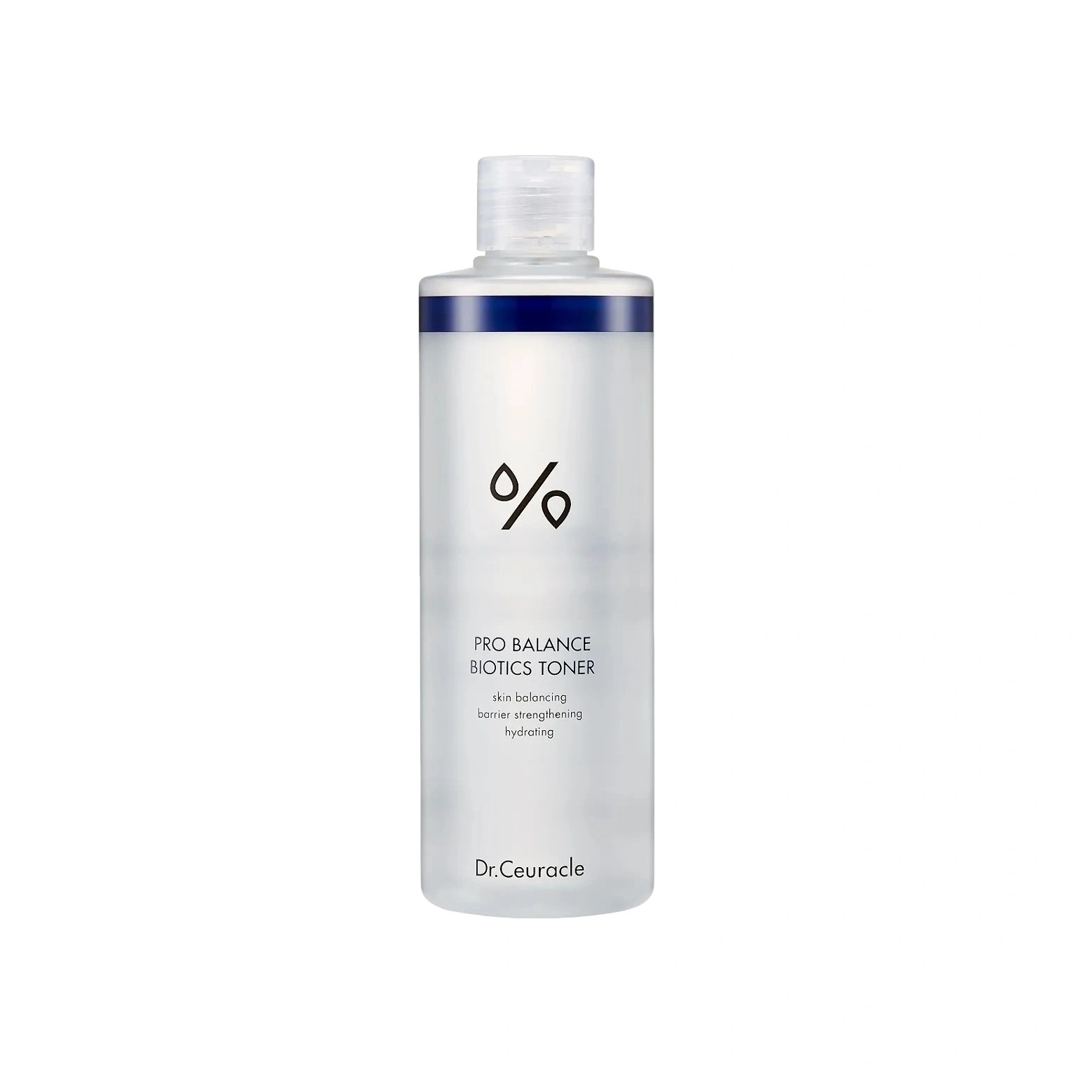 Тонер с биотиками Pro-balance купить в VISAGEHALL