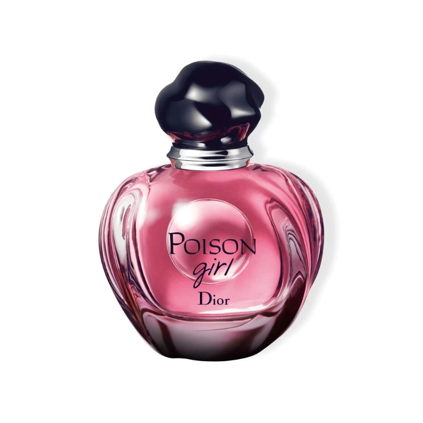 Poison Girl Парфюмерная вода