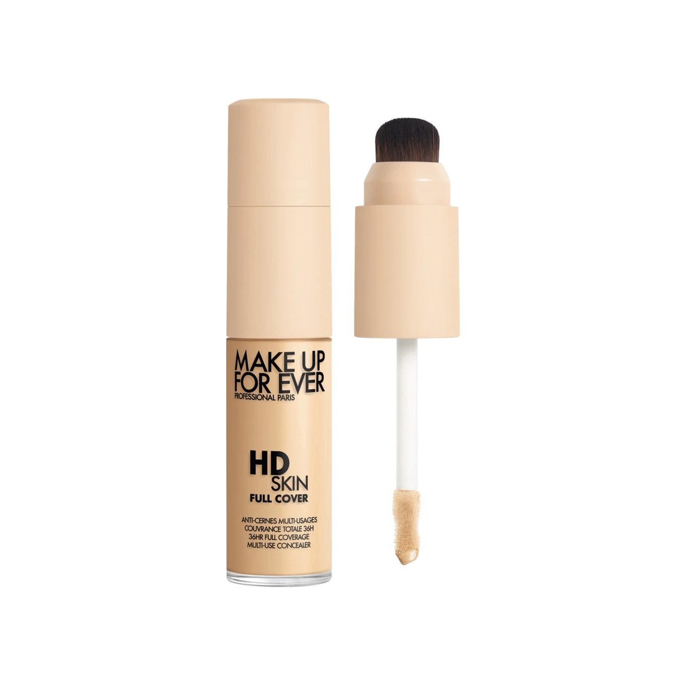 Консилер HD Skin Full Cover Concealer купить в VISAGEHALL