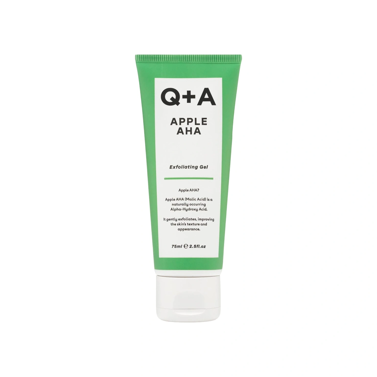 Гель отшелушивающий для лица Apple AHA купить в VISAGEHALL