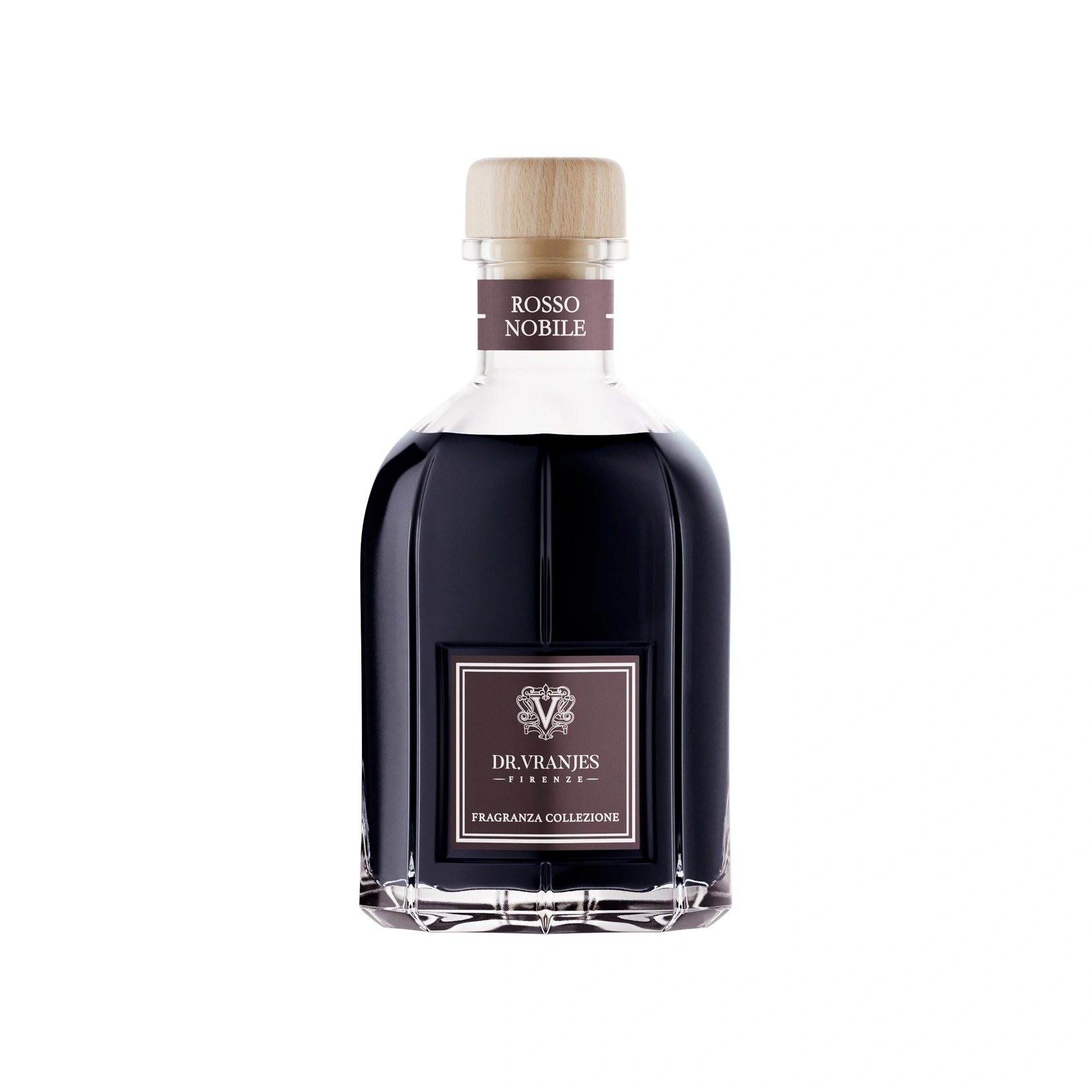 Ароматический диффузор для дома Rosso Nobile купить в VISAGEHALL