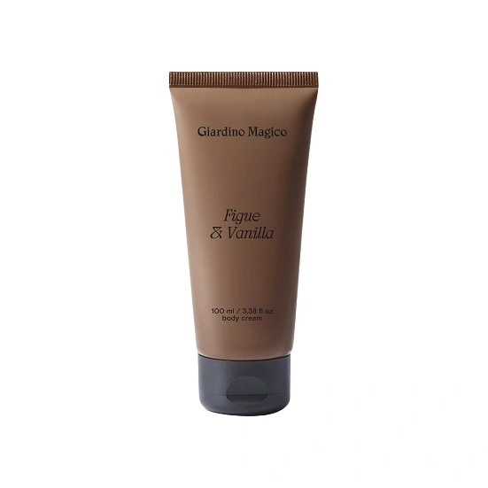 Крем для тела Figue-Vanilla