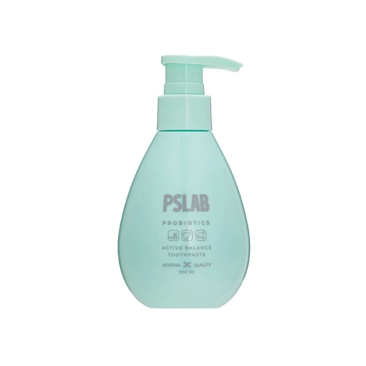 Зубная паста от кариеса с пробиотиками купить в VISAGEHALL