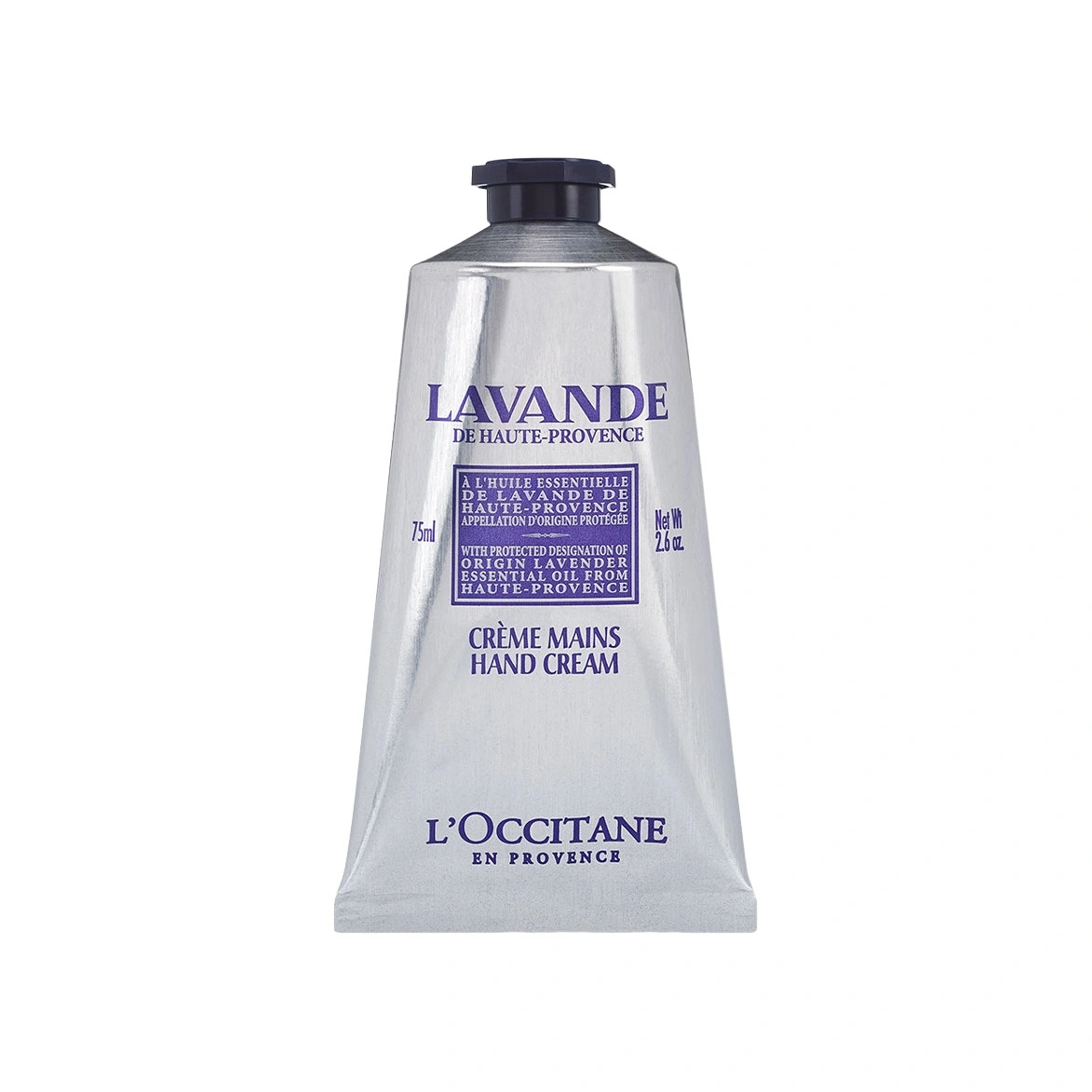 Крем для рук Lavender купить в VISAGEHALL