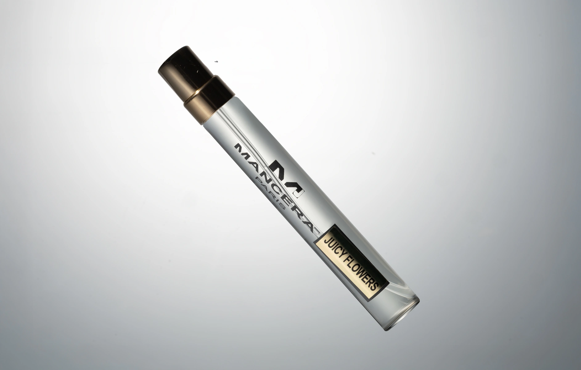 Подарок от Mancera