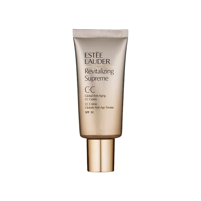 CC-крем Revitalizing Supreme+ SPF10 купить в VISAGEHALL