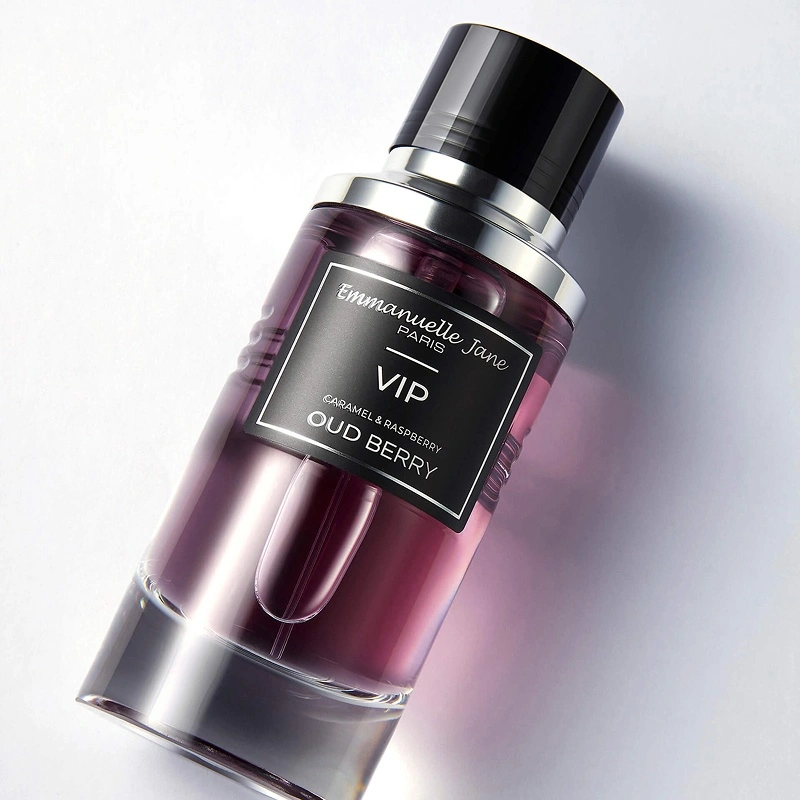 Vip Oud Berry Парфюмерная вода купить в VISAGEHALL