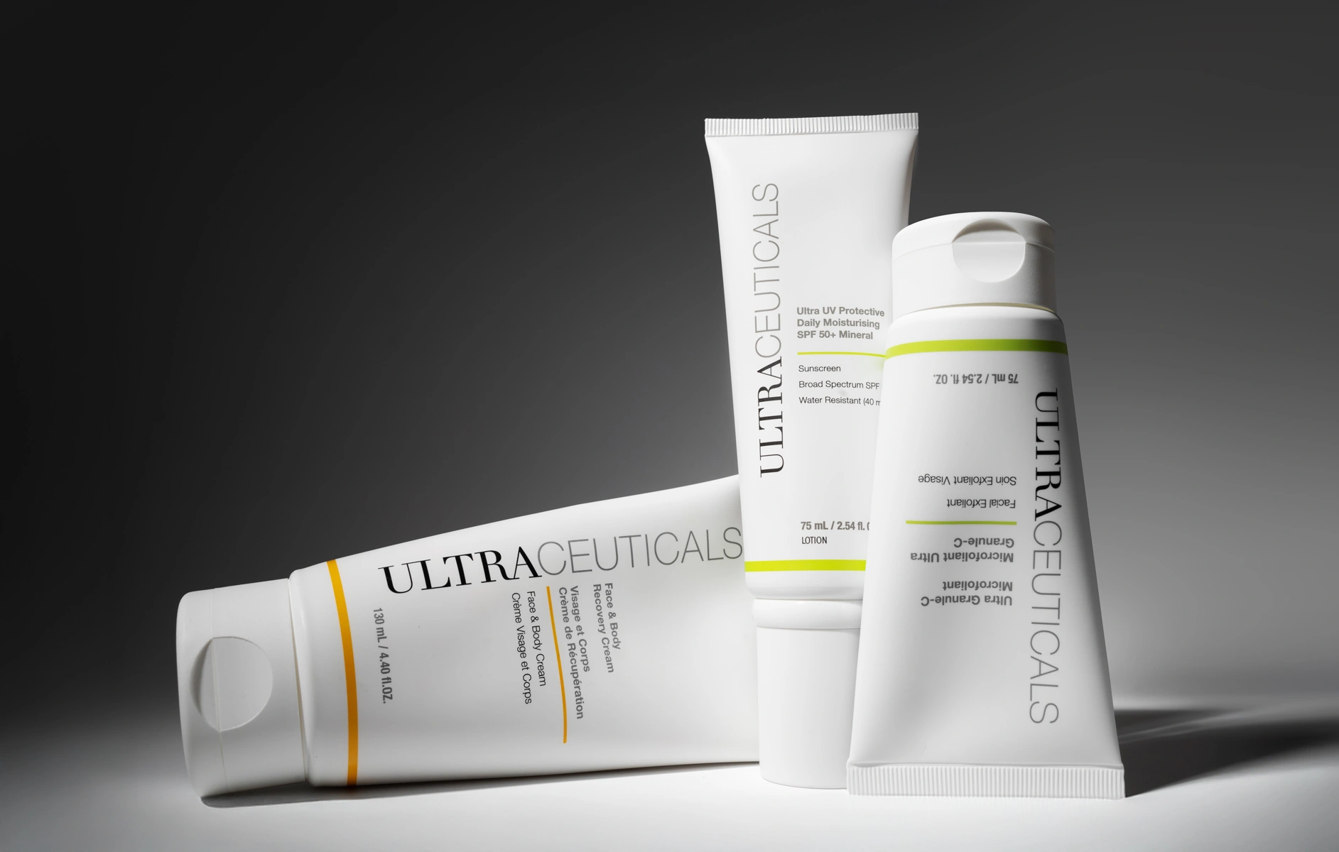 Подарок от Ultraceuticals