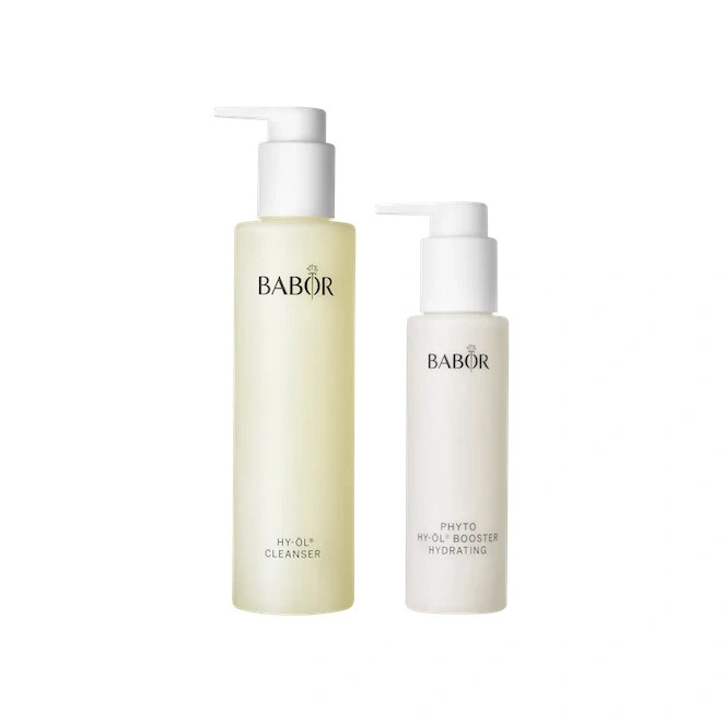 Набор Гидрофильное очищение для сухой кожи купить в VISAGEHALL