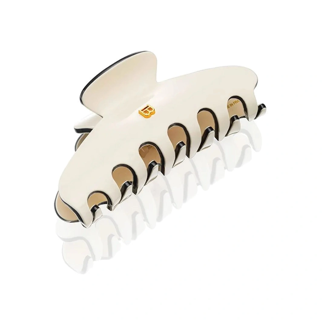 Заколка-краб размер L купить в VISAGEHALL