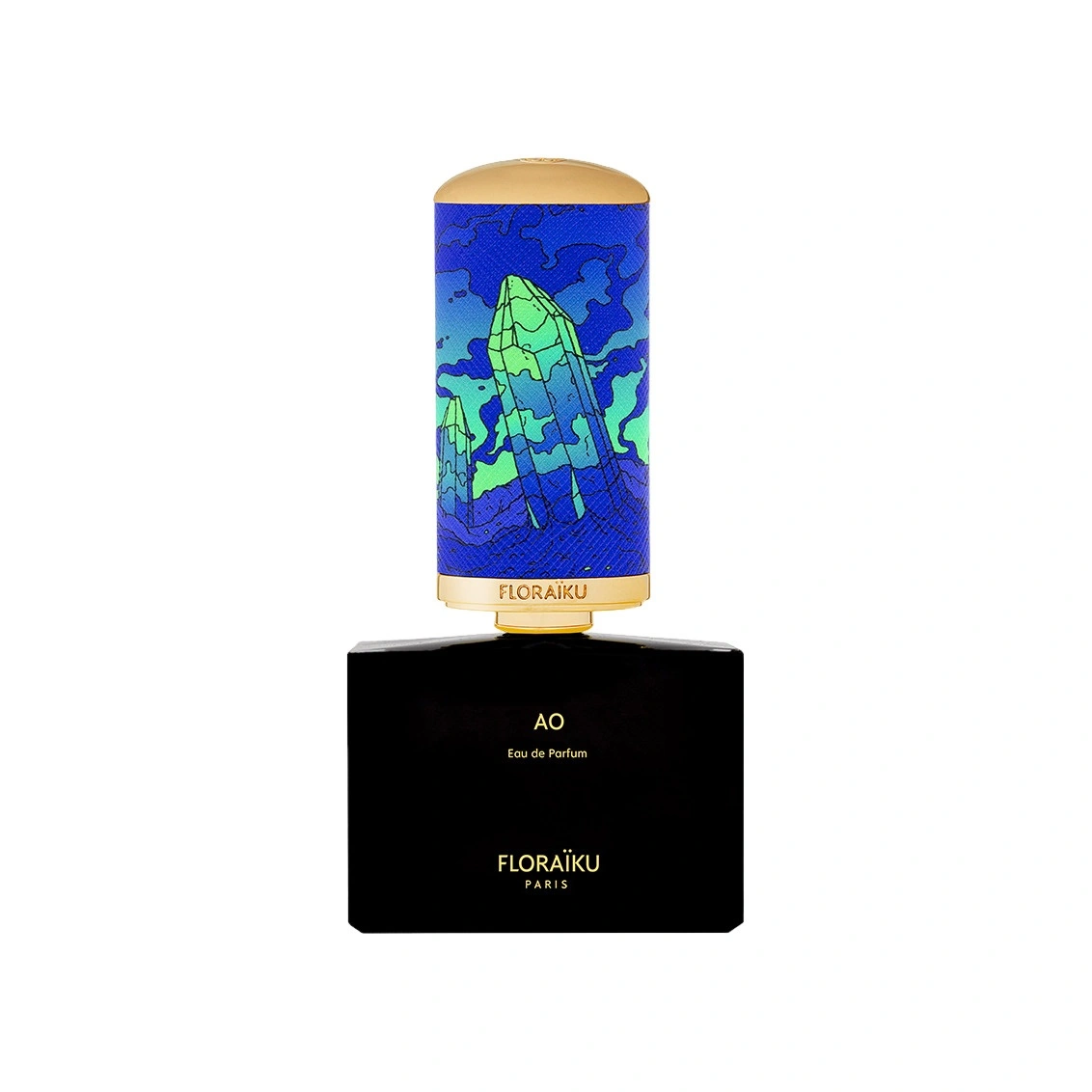 AO Парфюмерная вода купить в VISAGEHALL