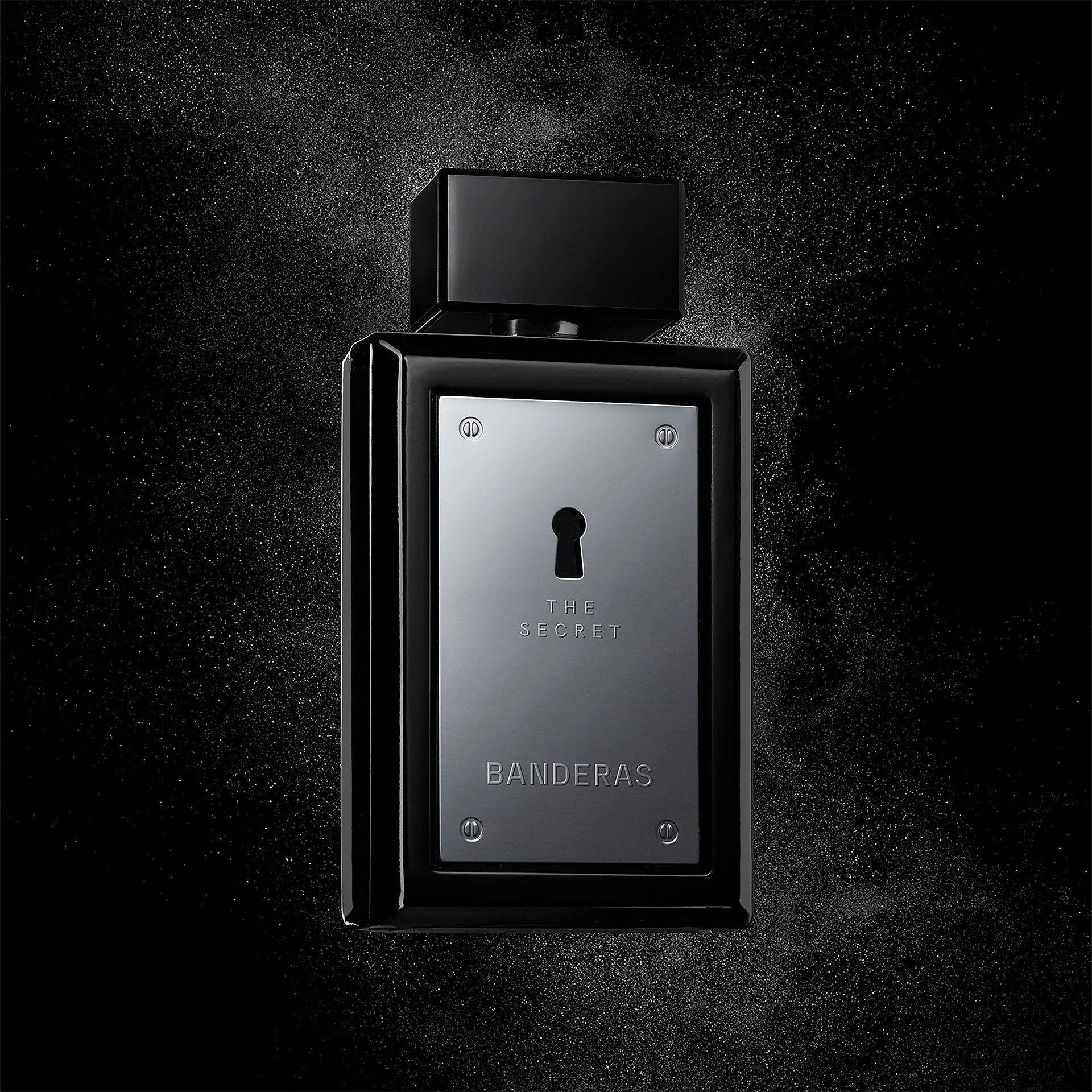 The Secret homme Туалетная вода купить в VISAGEHALL