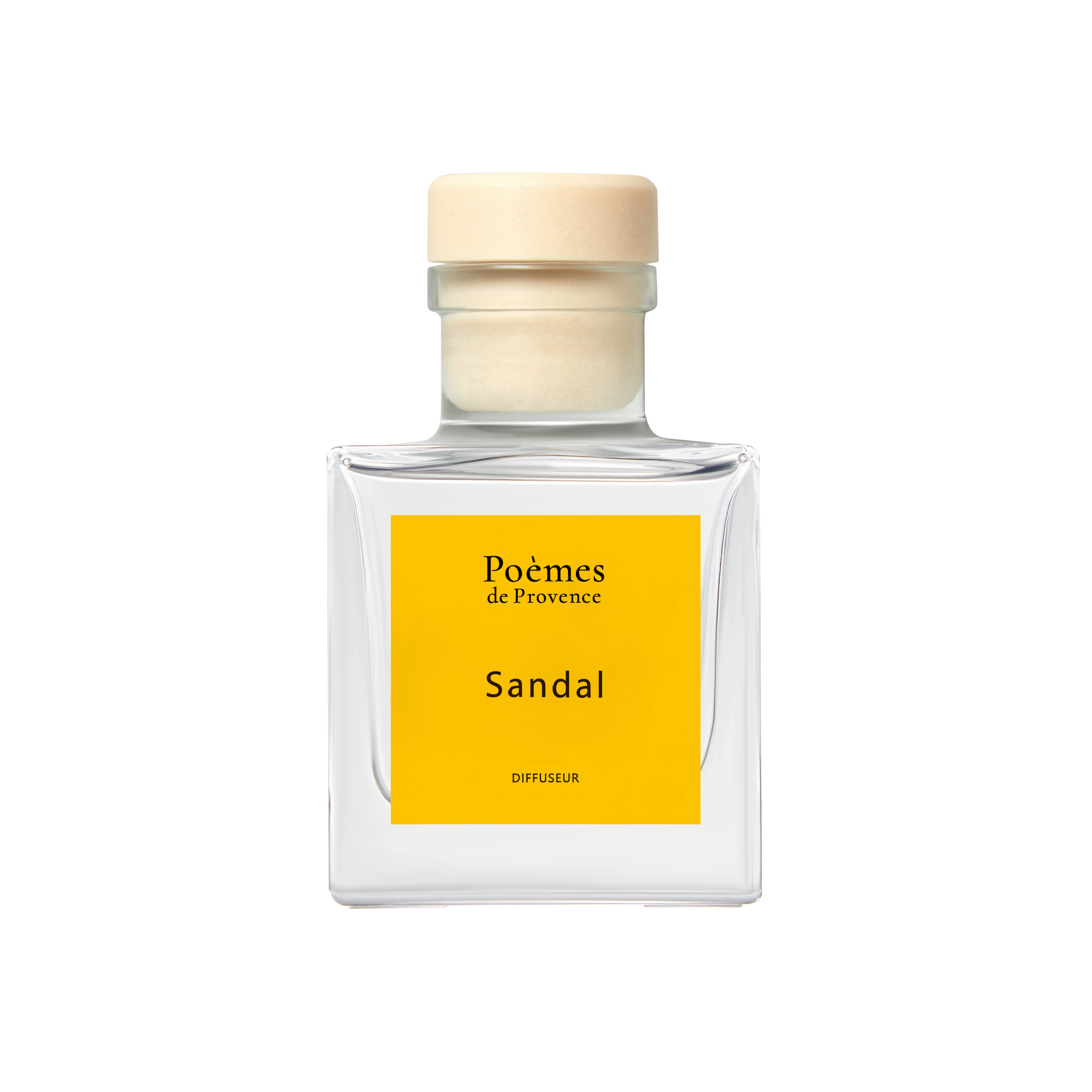 Аромадиффузор Sandal  купить в VISAGEHALL