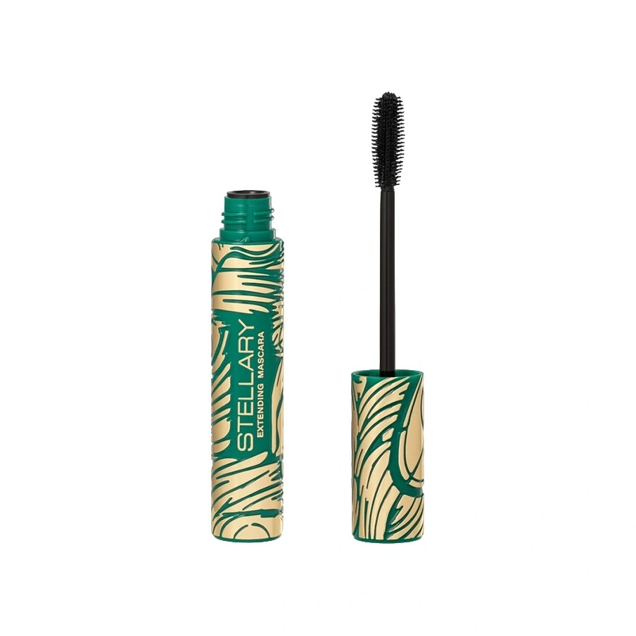 Тушь удлиняющая для ресниц Extending mascara Wild Black 