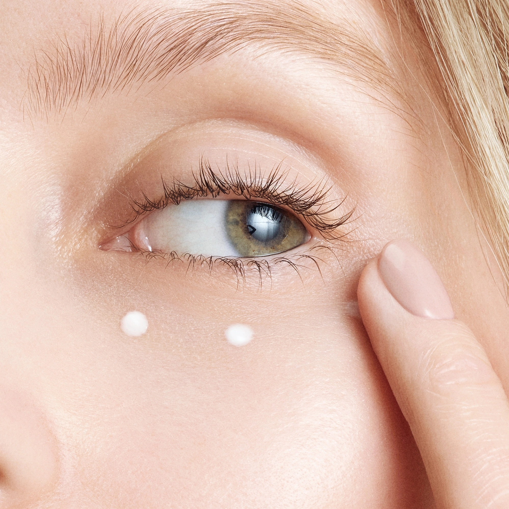 Крем для глаз насыщенный The Rich Eye Cream  купить в VISAGEHALL