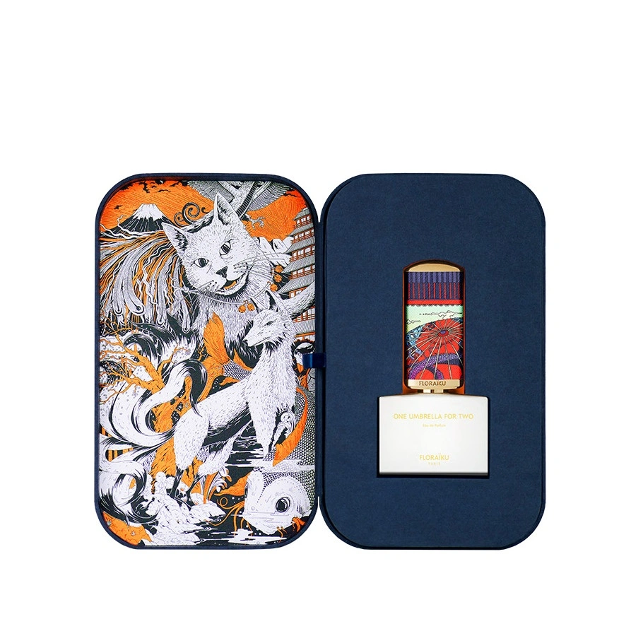 One Umbrella For Two Парфюмерная вода купить в VISAGEHALL