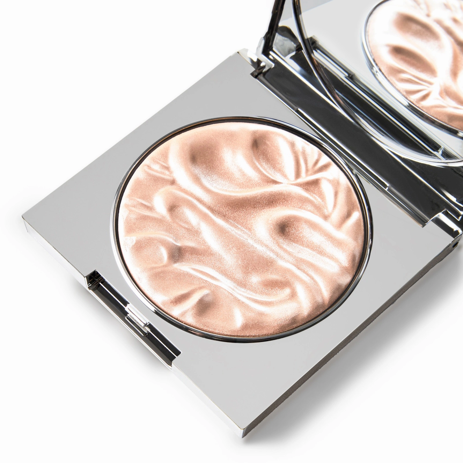 Хайлайтер для лица и тела Frozen light купить в VISAGEHALL