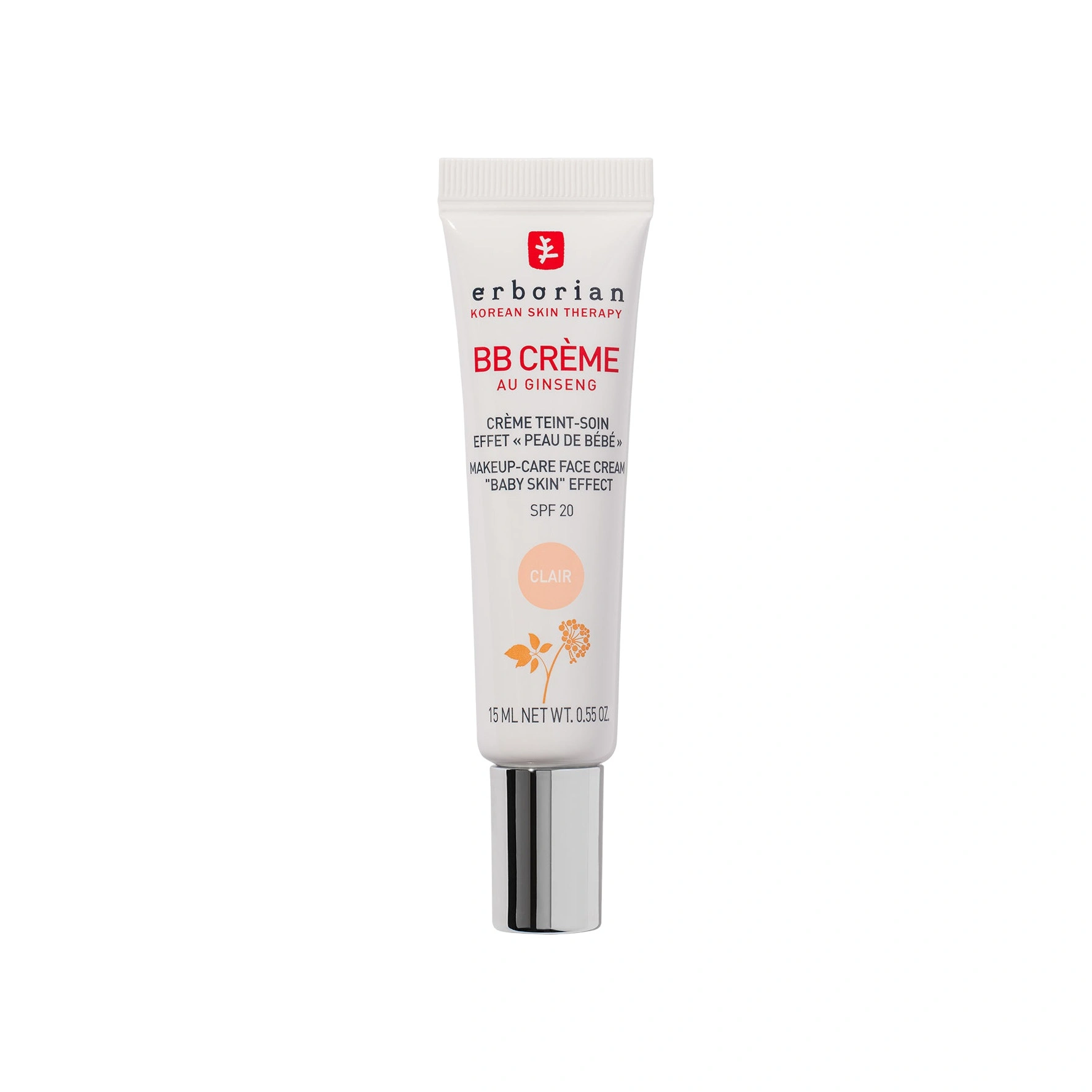 BB крем для лица, тон Светлый купить в VISAGEHALL