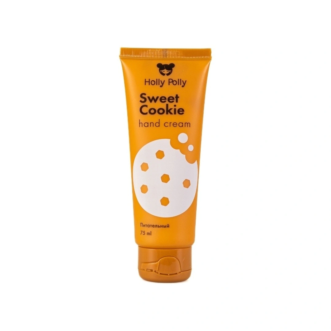Крем для рук Sweet Cookie купить в VISAGEHALL