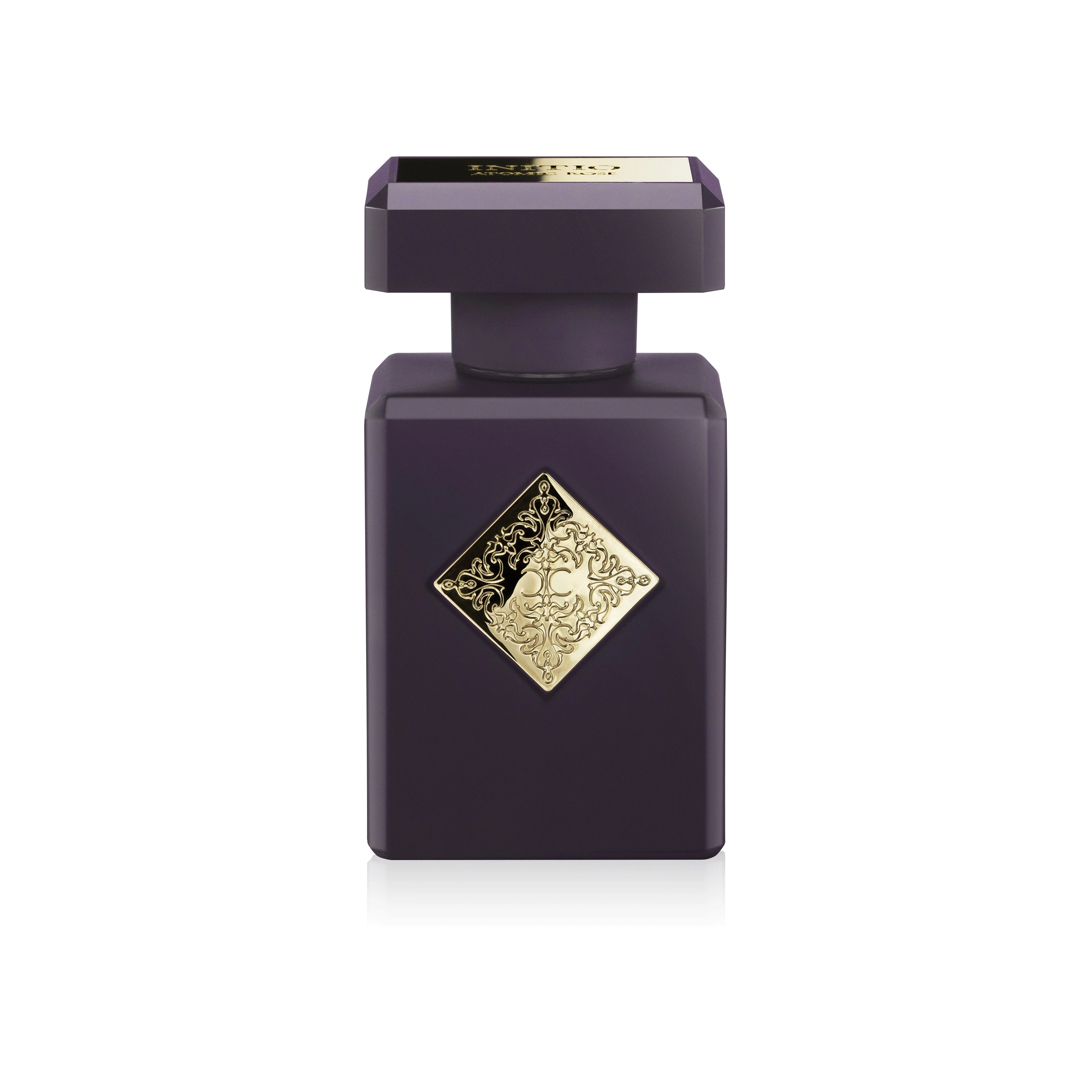 Atomic Rose Парфюмерная вода купить в VISAGEHALL