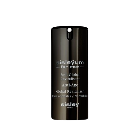 Sisleÿum Anti-Age Global Revitalizer for normal skin Гель для мужчин антивозрастной для нормальной кожи