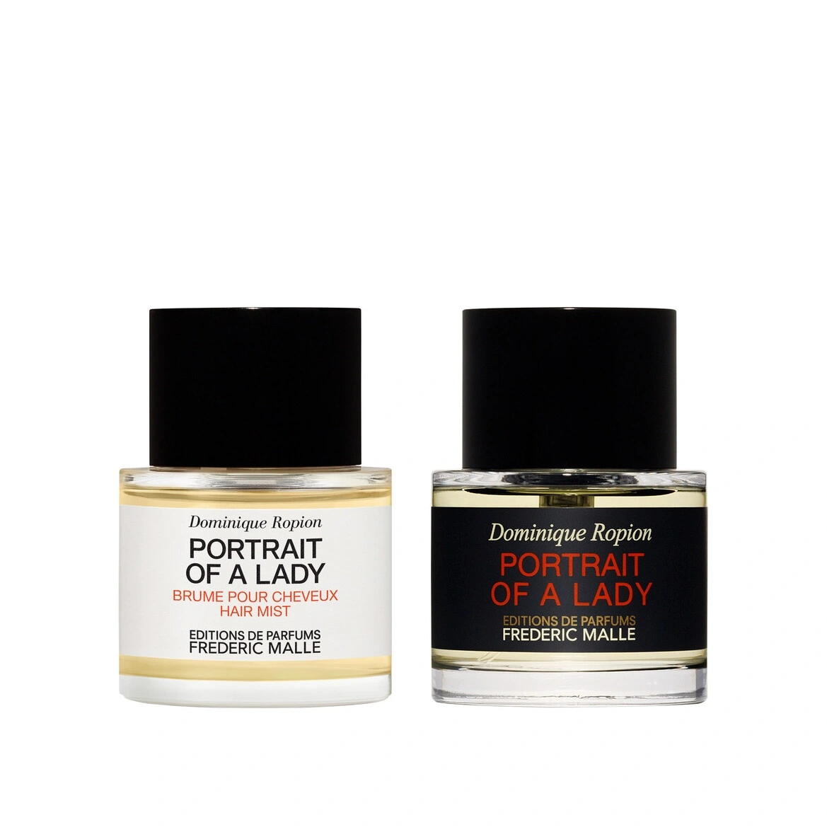 Набор Portrait of a Lady Signature Set купить в VISAGEHALL