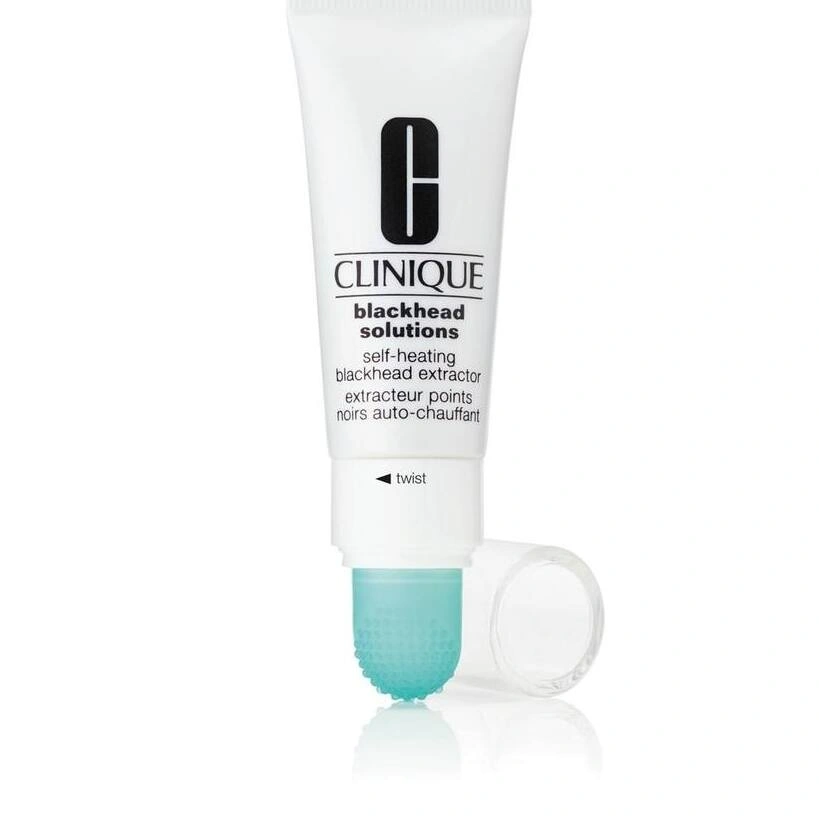 Средство разогревающее против черных точек Blackhead Solutions