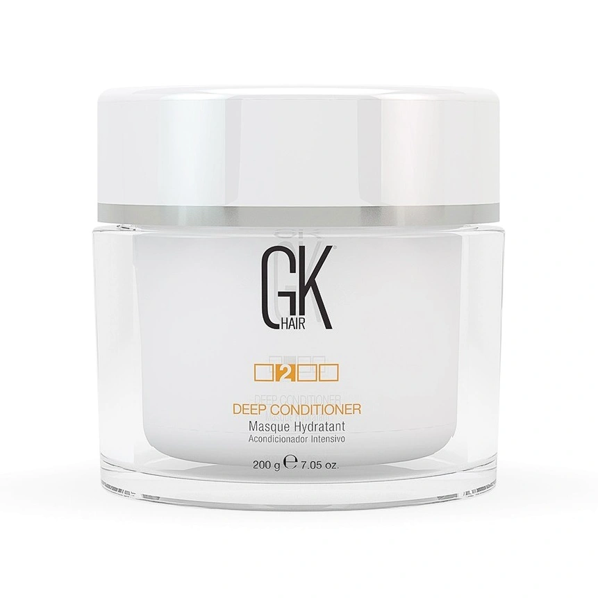 Маска для глубокой реконструкции волос Deep Conditioner