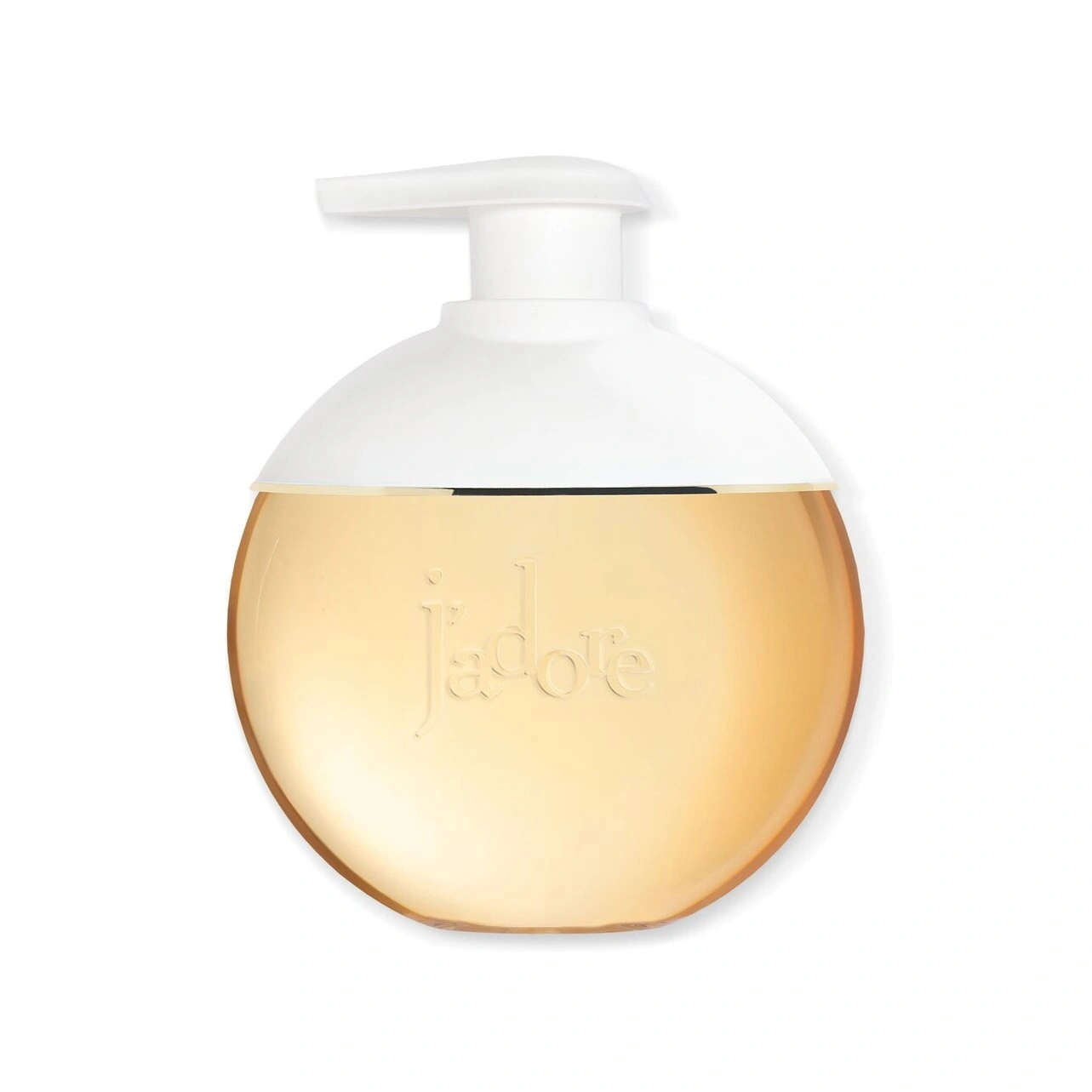 Гель для душа парфюмированный J'Adore купить в VISAGEHALL