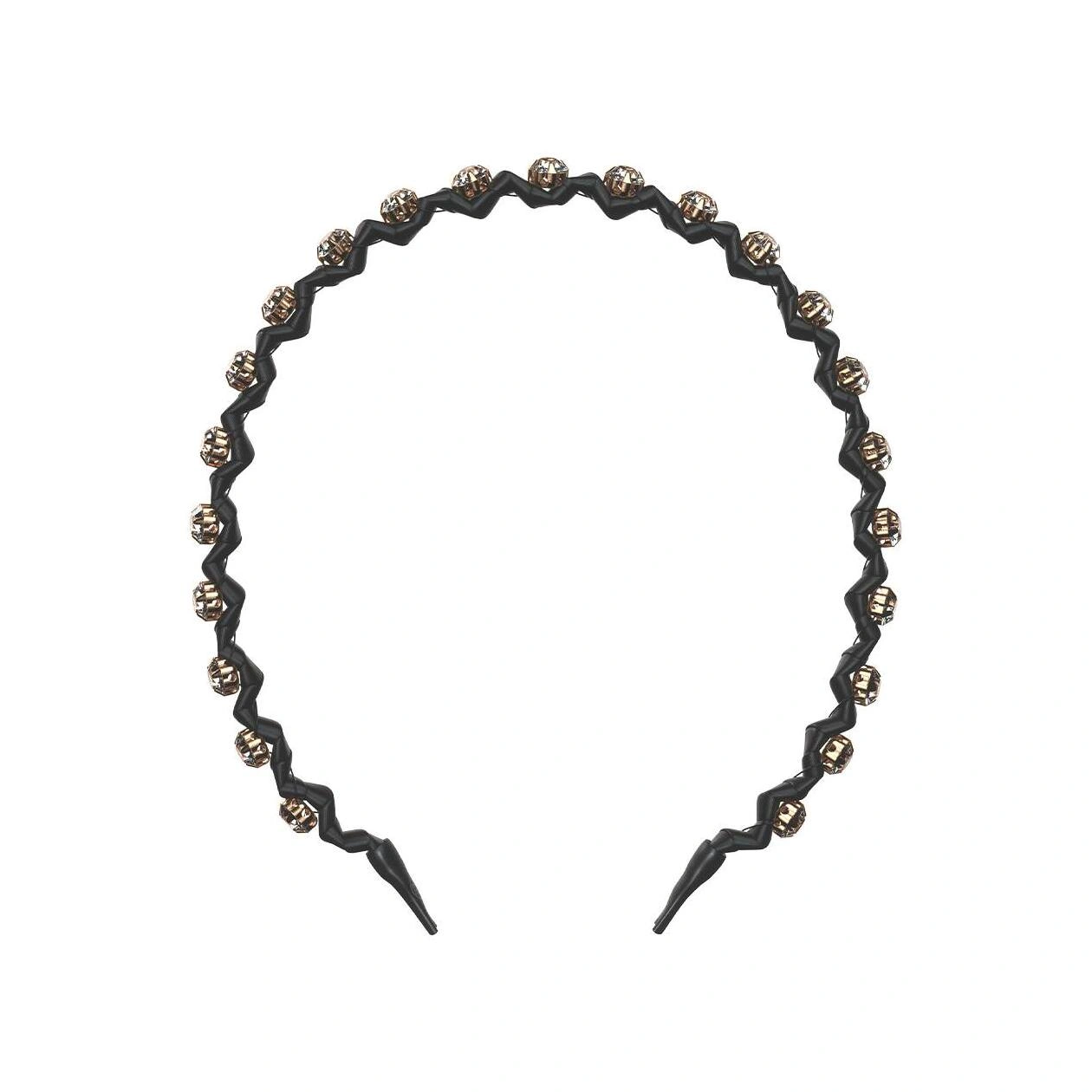 Ободок Hairhalo British Royal Put your Crown on  купить в VISAGEHALL