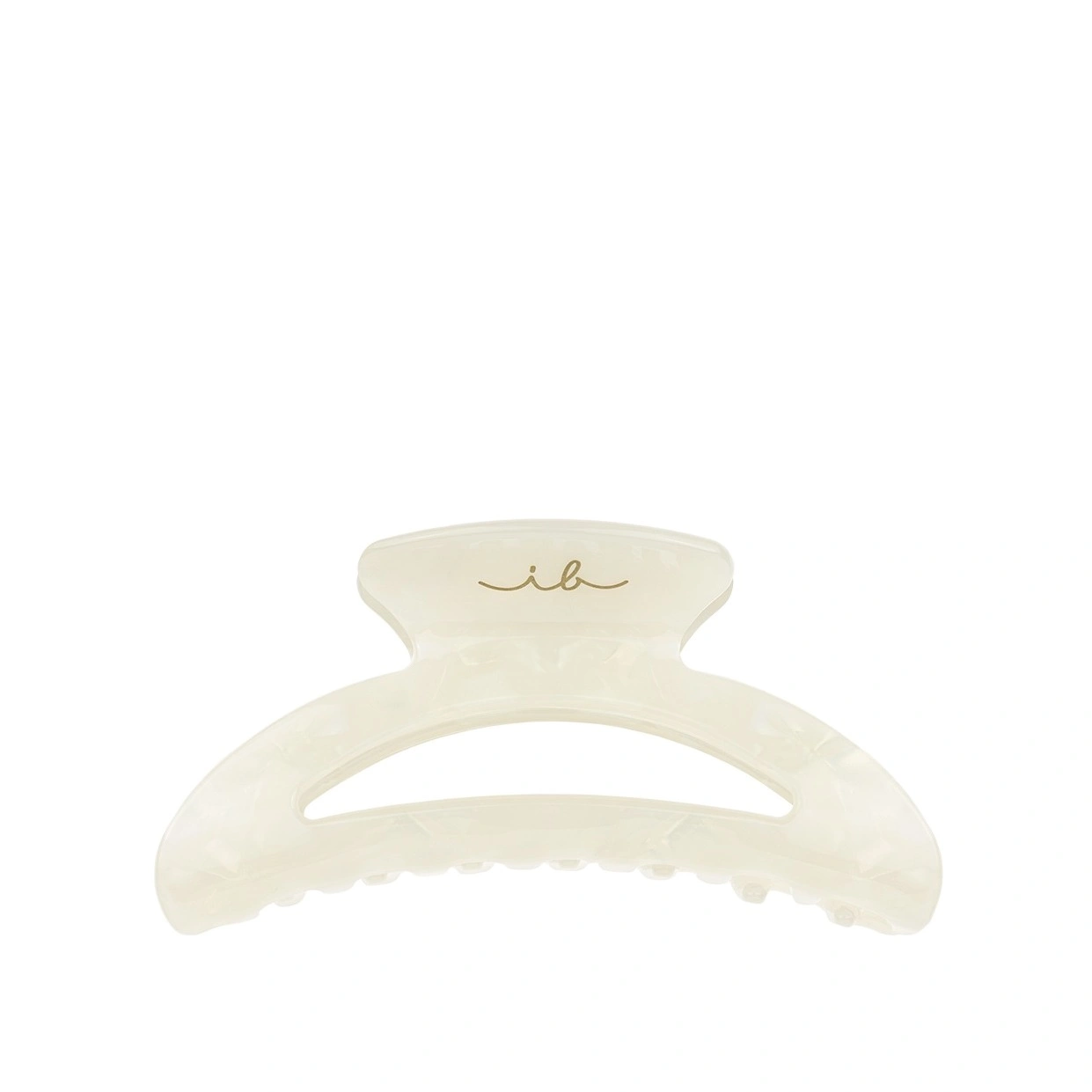 Заколка-крабик Premium Pearly Locks купить в VISAGEHALL