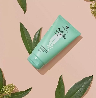 Пилинг для кожи головы Peeling me softly купить в VISAGEHALL