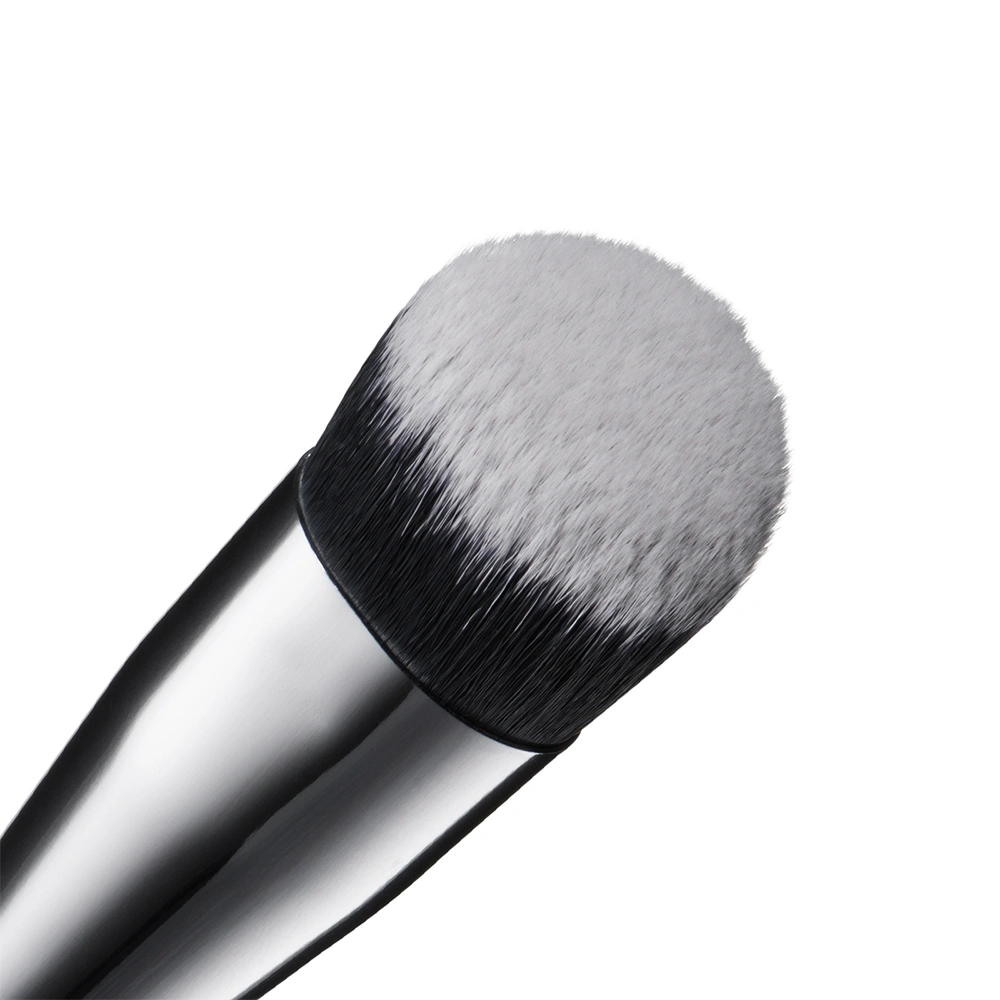 Кисть скошенная для тонального средства и кремовых текстур 10FB купить в VISAGEHALL