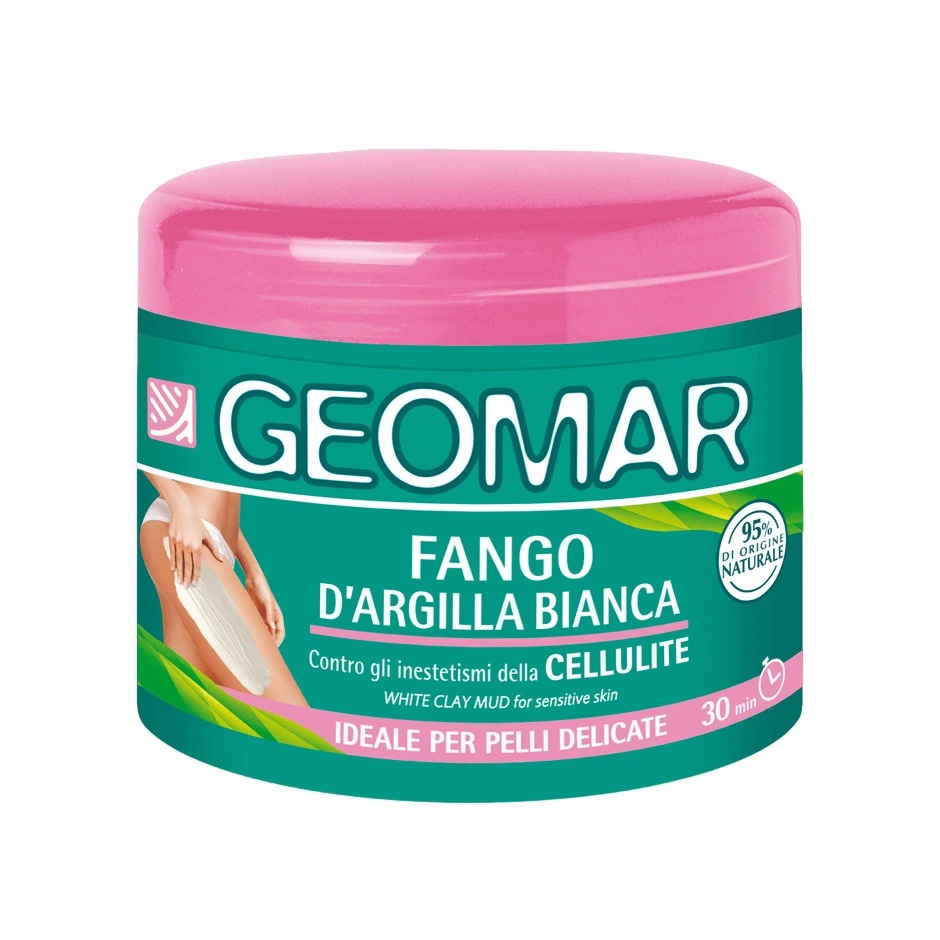 Грязь антицеллюлитная Быстрое Действие  купить в VISAGEHALL