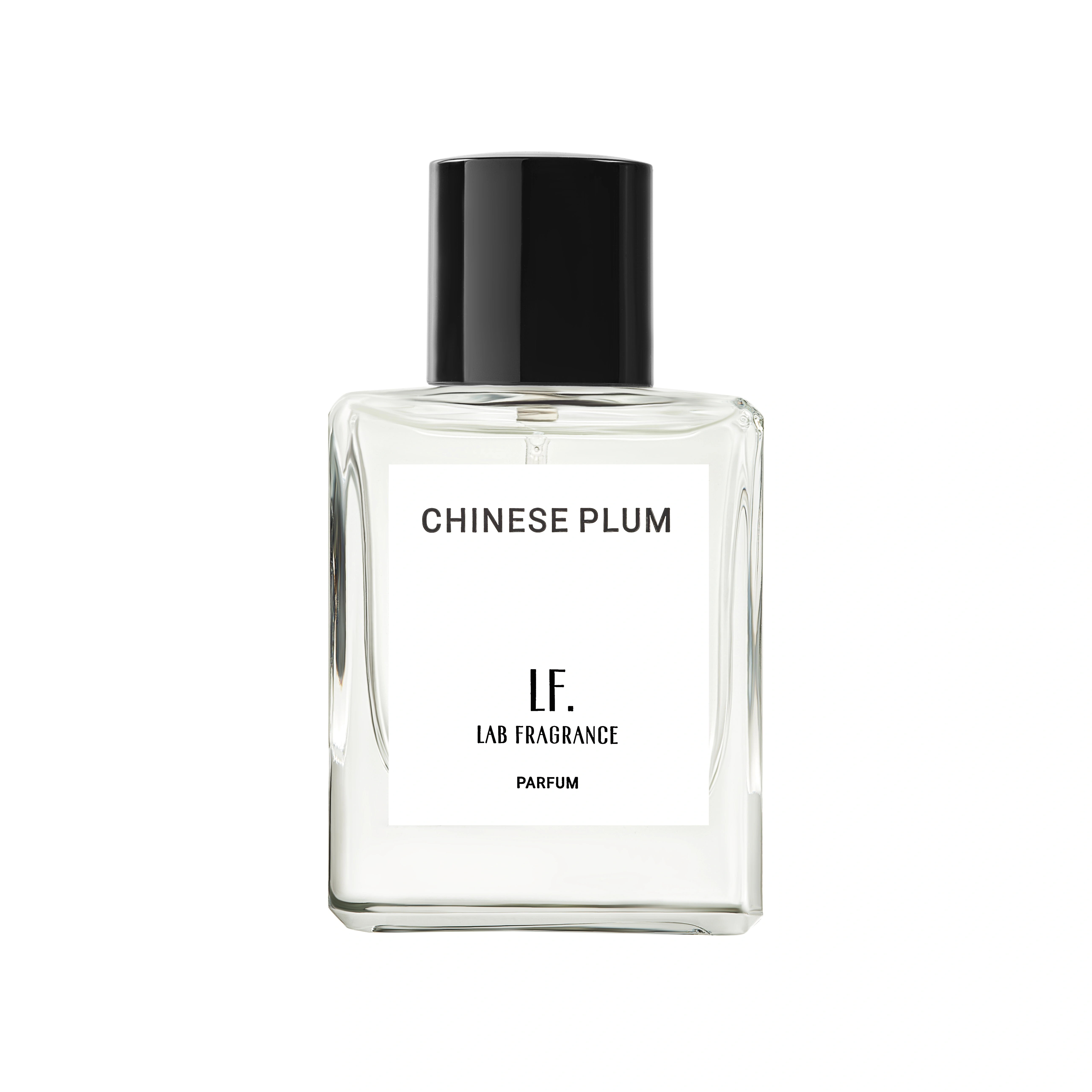 Chinese plum Парфюмированная вода купить в VISAGEHALL