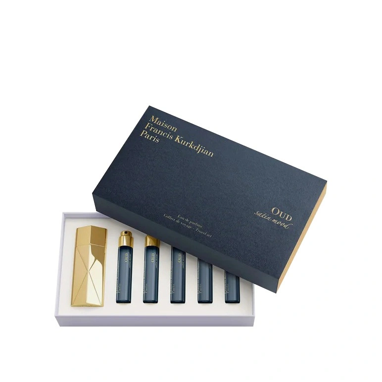 Набор Oud Satin Mood