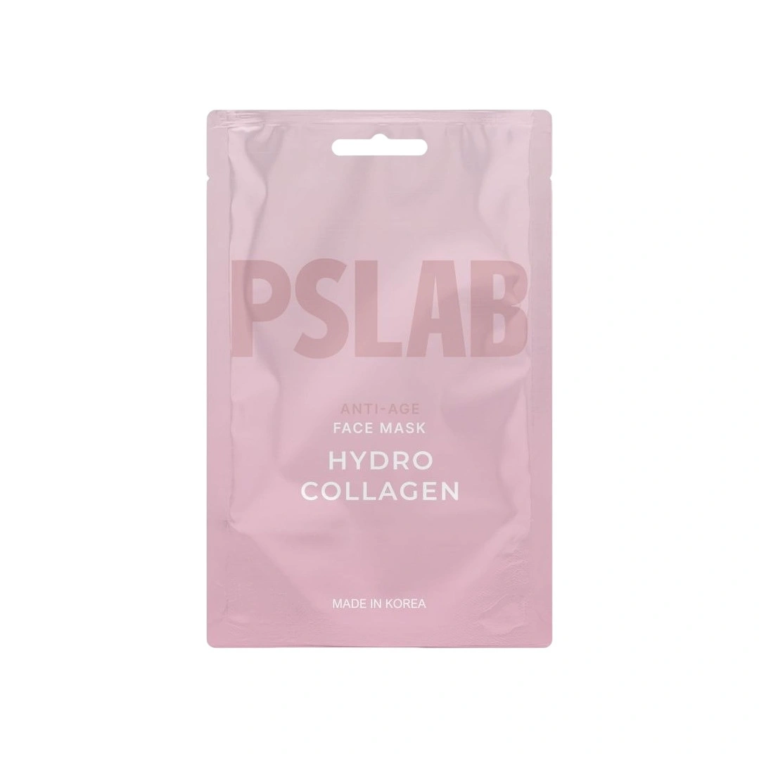 Тканевая маска для лица Омолаживающая