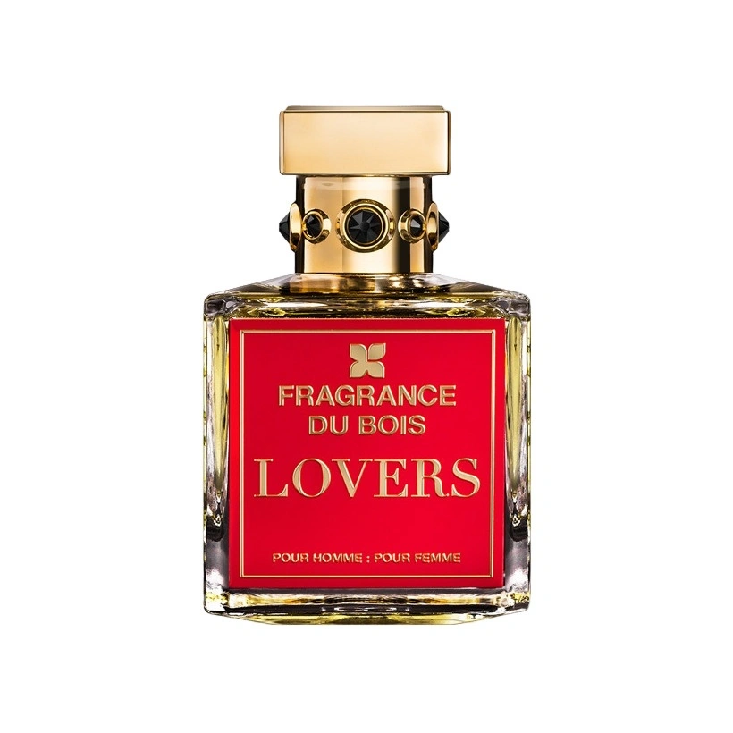 Lovers Духи купить в VISAGEHALL