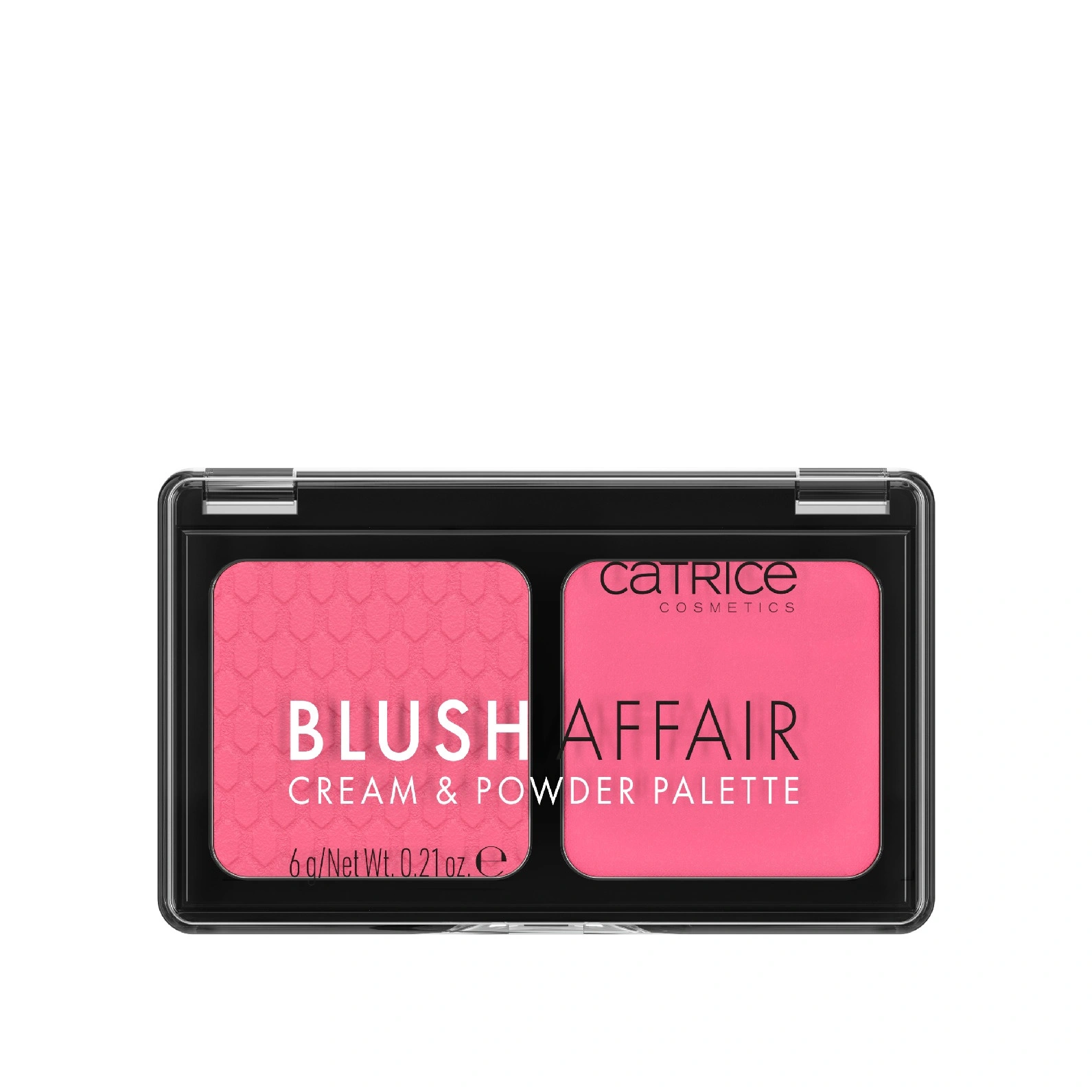 Палетка румян Blush Affair Cream & Powder Palette купить в VISAGEHALL