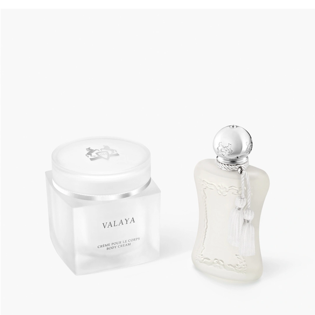 Valaya Крем для тела купить в VISAGEHALL