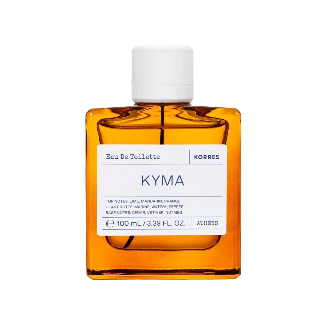 Kyma Homme Туалетная вода купить в VISAGEHALL