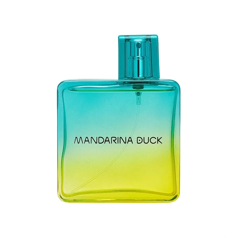 Mandarina Duck "Vida Loca for him" Туалетная вода купить в VISAGEHALL
