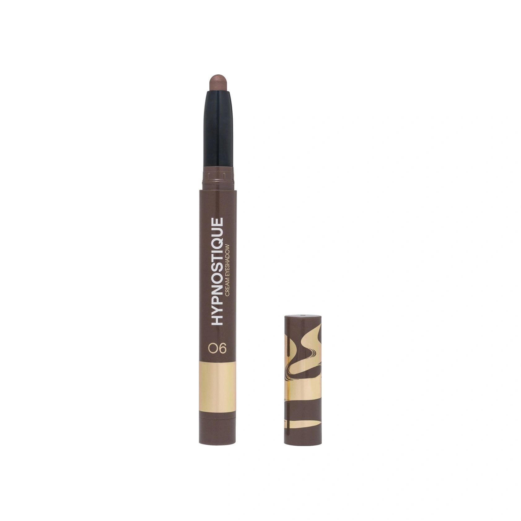 Кремовые тени для век в стике Cream eyeshadow stick  купить в VISAGEHALL