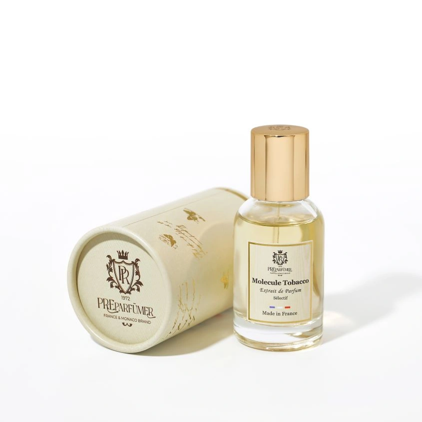 Molecule Tobacco Духи парфюмерные купить в VISAGEHALL