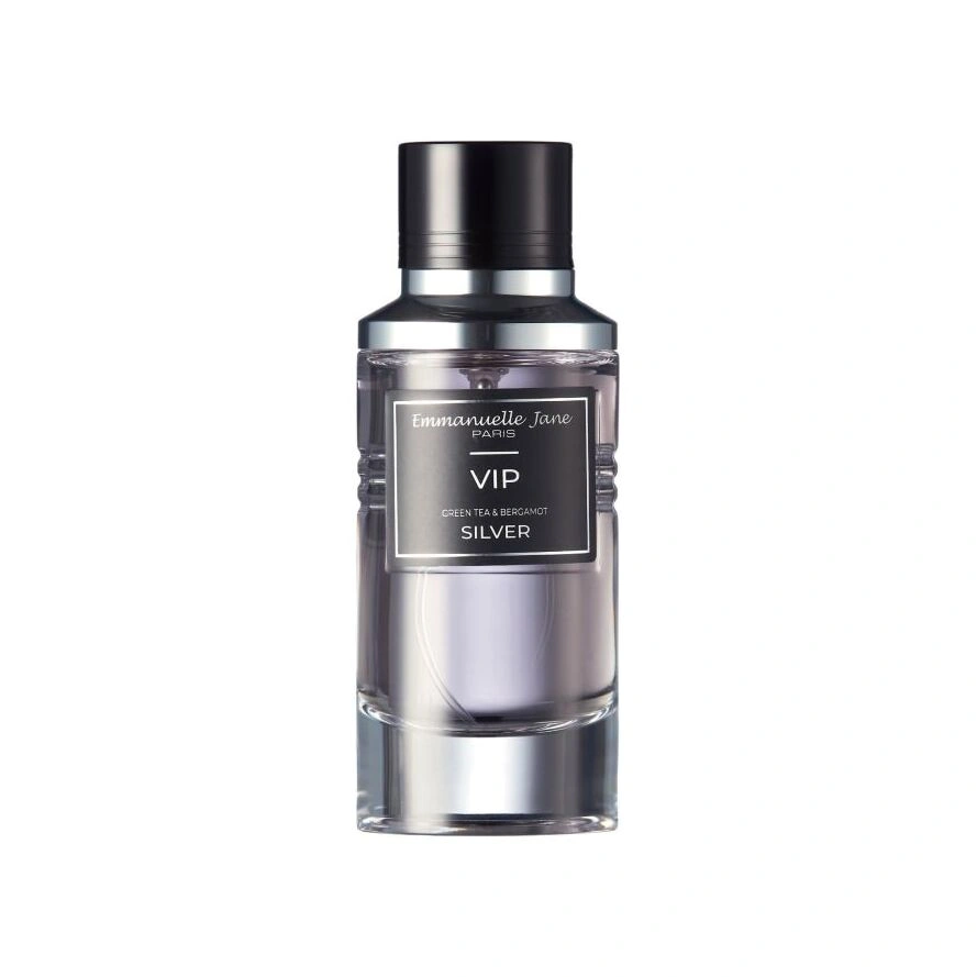 VIP Silver Парфюмированная вода купить в VISAGEHALL